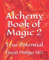 Alchemy Book Of Magic 2