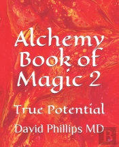 Alchemy Book Of Magic 2