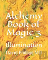 Alchemy Book Of Magic 3