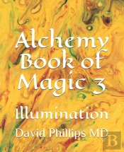 Alchemy Book Of Magic 3