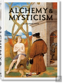 Bertrand.pt - Alchemy & Mysticism
