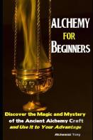 Alchemy For Beginners