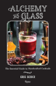 Alchemy In A Glass