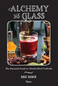 Bertrand.pt - Alchemy In A Glass