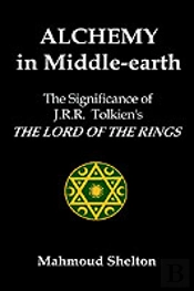 Alchemy In Middle-Earth
