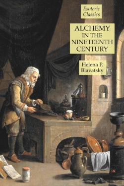 Bertrand.pt - Alchemy In The Nineteenth Century: Esote