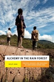 Alchemy In The Rain Forest