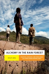 Alchemy In The Rain Forest