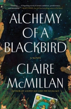 Bertrand.pt - Alchemy Of A Blackbird