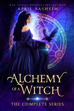 Bertrand.pt - Alchemy Of A Witch