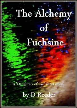 Bertrand.pt - Alchemy Of Fuchsine
