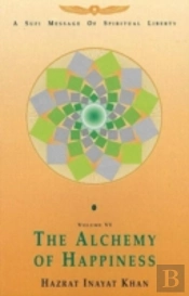 Alchemy Of Happiness