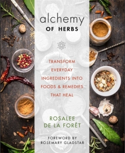 Bertrand.pt - Alchemy Of Herbs