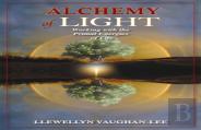 Alchemy Of Light - Revised & Updated Edition
