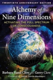 Alchemy Of Nine Dimensions