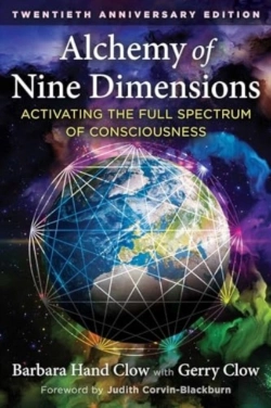 Bertrand.pt - Alchemy Of Nine Dimensions