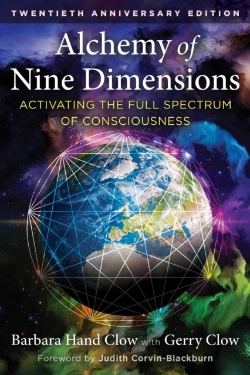 Bertrand.pt - Alchemy Of Nine Dimensions
