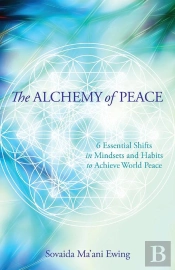 Alchemy Of Peace