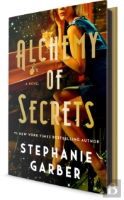 Alchemy Of Secrets