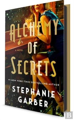 Bertrand.pt - Alchemy Of Secrets