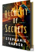 Alchemy Of Secrets