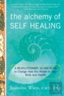 Alchemy Of Self Healing