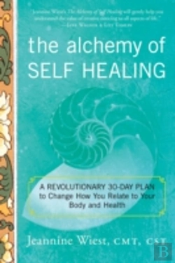 Bertrand.pt - Alchemy Of Self Healing