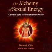 Alchemy Of Sexual Energy