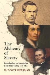 Alchemy Of Slavery