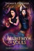 Alchemy Of Souls