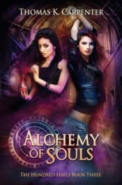 Alchemy Of Souls