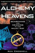 Alchemy Of The Heavens