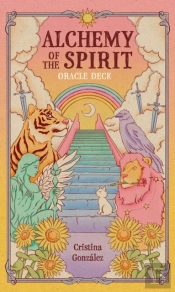 Alchemy Of The Spirit