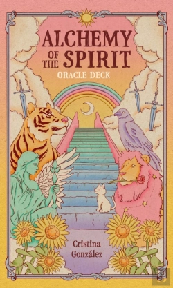 Bertrand.pt - Alchemy Of The Spirit