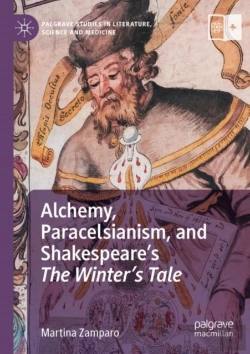 Bertrand.pt - Alchemy, Paracelsianism, And Shakespeareâ€™S The Winterâ€™S Tale