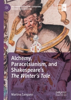 Bertrand.pt - Alchemy, Paracelsianism, And Shakespeare'S The Winter'S Tale