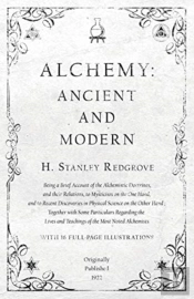 Alchemy