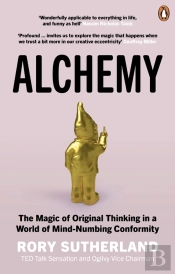 Alchemy