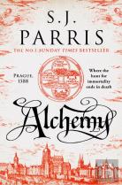 Alchemy