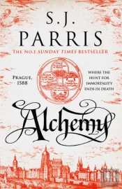 Alchemy