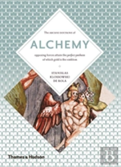 Alchemy The Secret Art