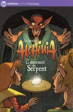 Bertrand.pt - Alchimia T.5 ; La Morsure Du Serpent