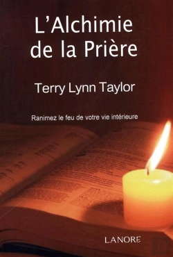 Bertrand.pt - Alchimie De La Priere (L')