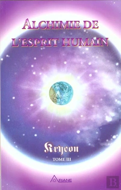 Bertrand.pt - Alchimie De L'Esprit Humain T.3