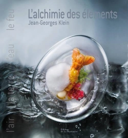 Bertrand.pt - Alchimie Des Éléments ; La Cuisine Inspirée