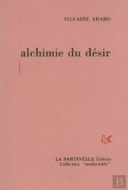Bertrand.pt - Alchimie Du Désir : Poèmes