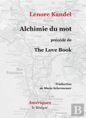 Alchimie Du Mot