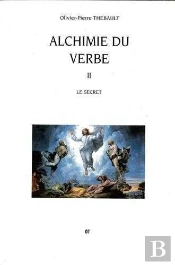 Alchimie Du Verbe T.2
