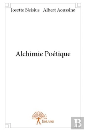 Alchimie Poetique