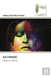 Alchimie - Prise Au Piege